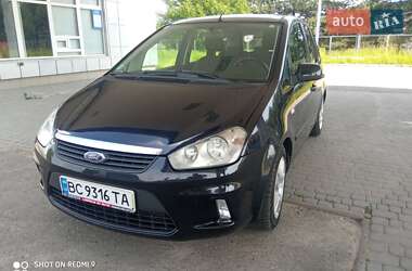 Ford C-Max 2009