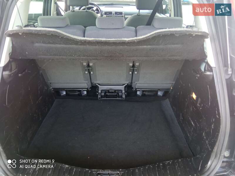 Минивэн Ford C-Max 2009 в Самборе