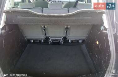 Минивэн Ford C-Max 2009 в 