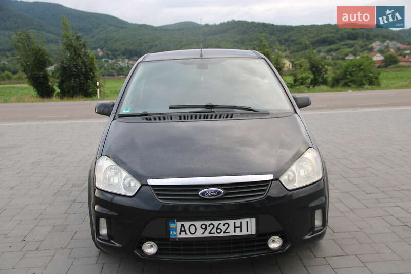 Ford C-Max 2008