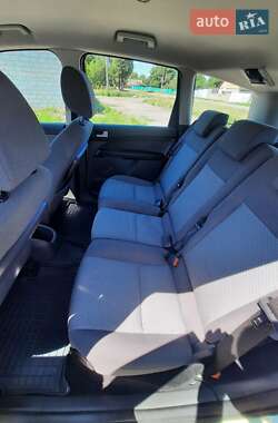 Мінівен Ford C-Max 2005 в 