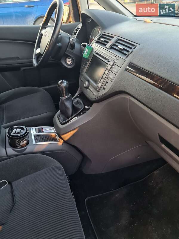 Мінівен Ford C-Max 2005 в Вінниці