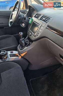 Мінівен Ford C-Max 2005 в 