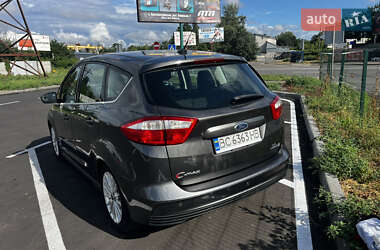 Ford C-Max 2015