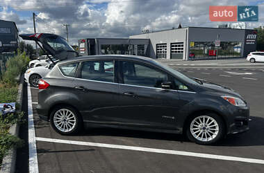 Мінівен Ford C-Max 2015 в 