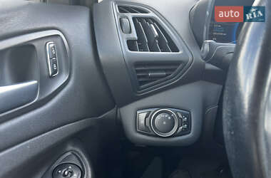 Мінівен Ford C-Max 2015 в 