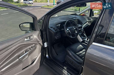 Мінівен Ford C-Max 2015 в 