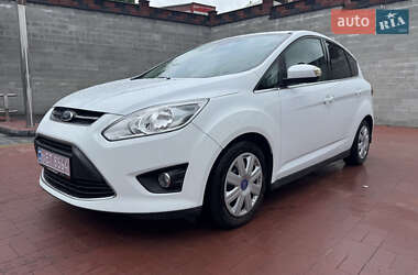 Ford C-Max 2012