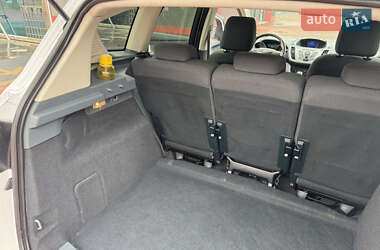 Минивэн Ford C-Max 2012 в 