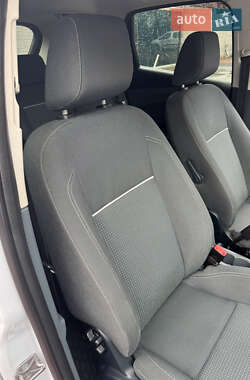 Минивэн Ford C-Max 2012 в 