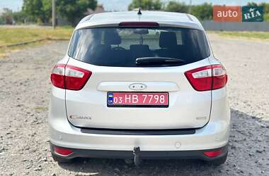 Минивэн Ford C-Max 2014 в 
