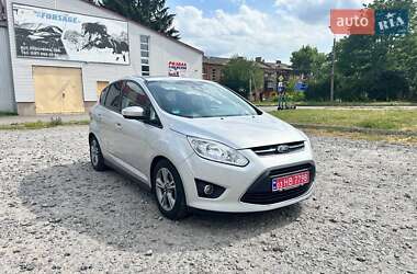 Ford C-Max 2014
