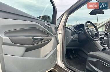 Минивэн Ford C-Max 2014 в 