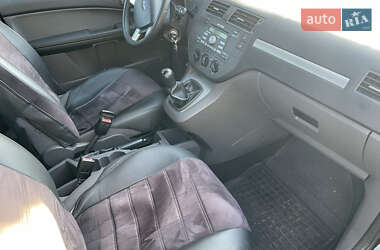Минивэн Ford C-Max 2004 в 