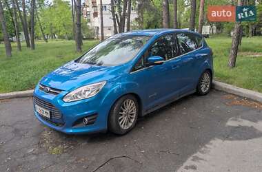 Ford C-Max 2012 Ford C-Max 2012