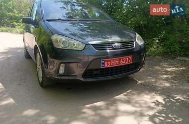 Минивэн Ford C-Max 2008 в 