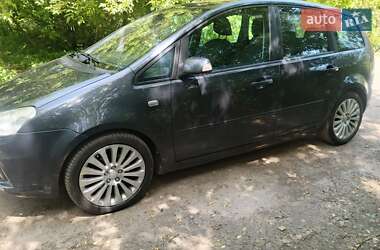 Ford C-Max 2008 Ford C-Max 2008
