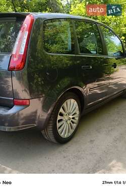 Минивэн Ford C-Max 2008 в 