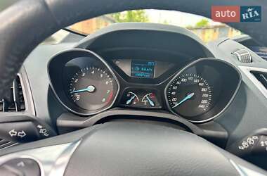 Минивэн Ford C-Max 2014 в 