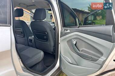 Минивэн Ford C-Max 2014 в 