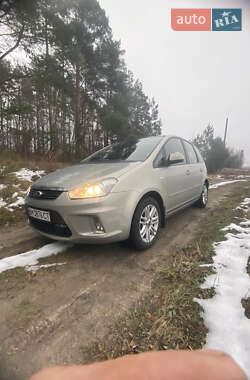 Ford C-Max 2010 Ford C-Max 2010
