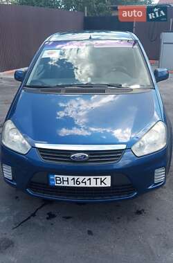Ford C-Max 2009
