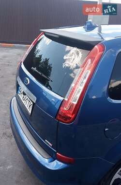 Мінівен Ford C-Max 2009 в 