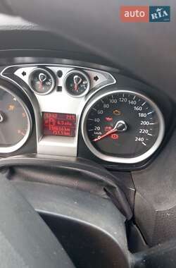 Мінівен Ford C-Max 2009 в 