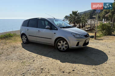 Ford C-Max 2008