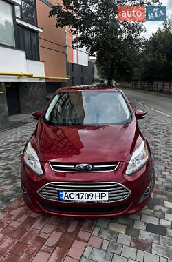 Ford C-Max 2016 Ford C-Max 2016