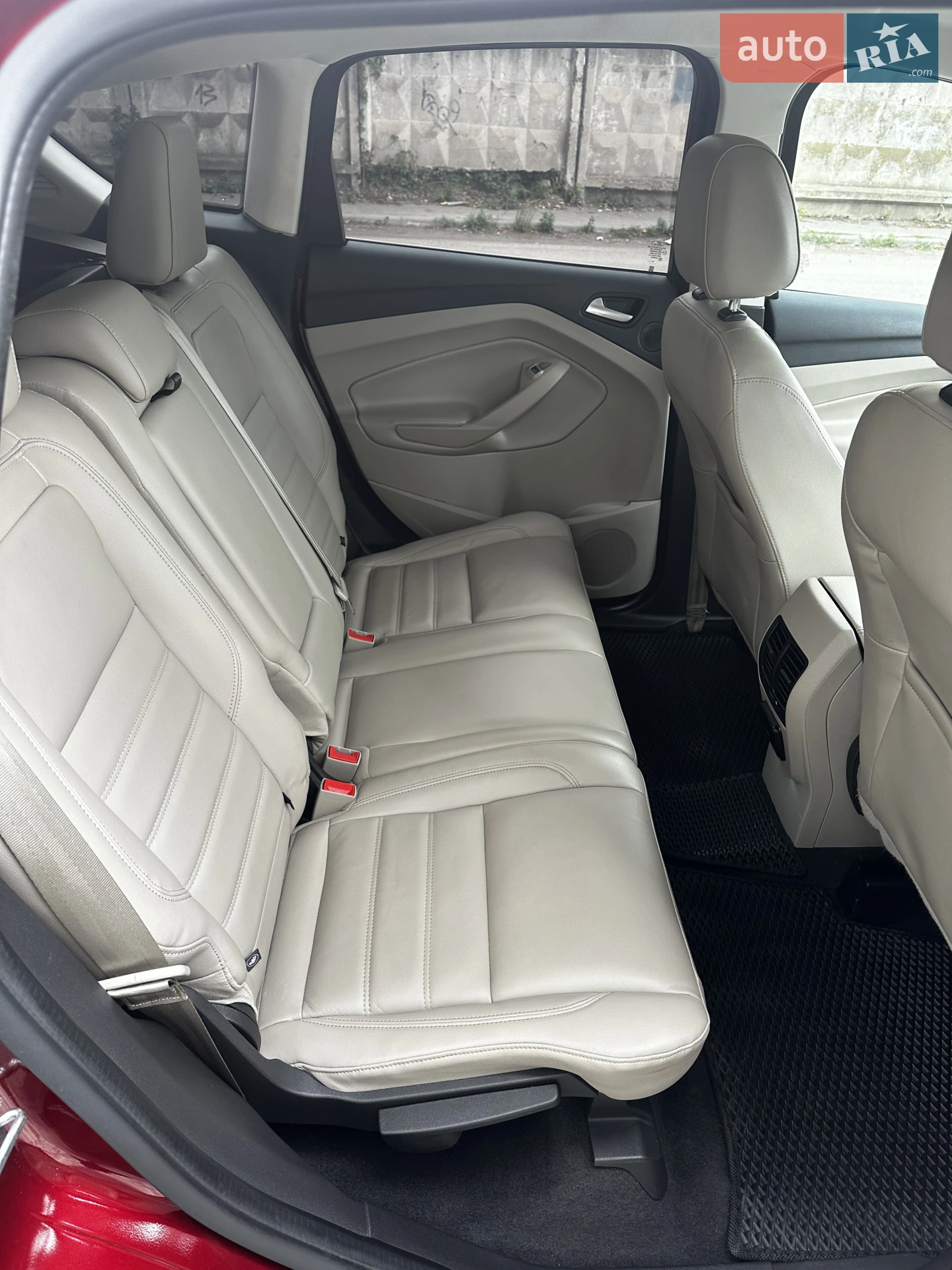 2016 Ford C-MAX - мініатюра 17