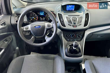 Минивэн Ford C-Max 2011 в 