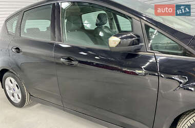 Минивэн Ford C-Max 2011 в 