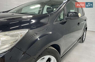 Минивэн Ford C-Max 2011 в 