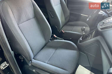Минивэн Ford C-Max 2011 в 