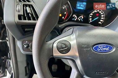 Минивэн Ford C-Max 2011 в 