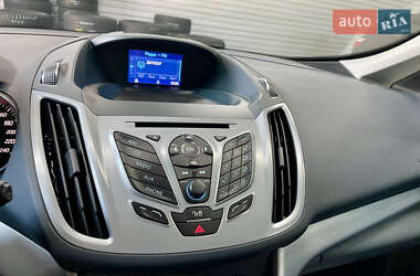 Минивэн Ford C-Max 2011 в 