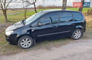 Ford C-Max 2009 Ford C-Max 2009