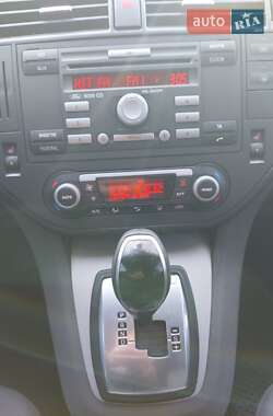 Мінівен Ford C-Max 2009 в 