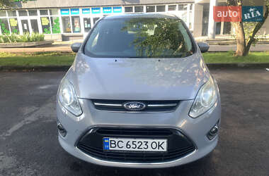 Ford C-Max 2010