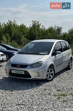 Минивэн Ford C-Max 2007 в Кривом Роге
