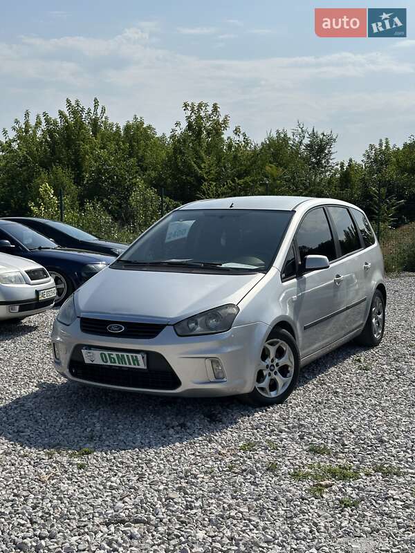 Ford C-Max 2007