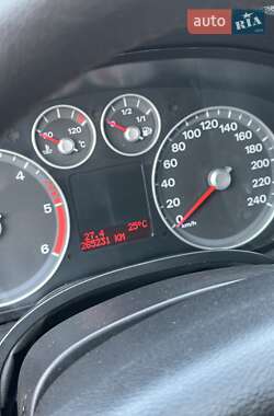 Мінівен Ford C-Max 2007 в 