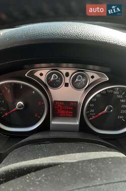 Минивэн Ford C-Max 2009 в Ровно