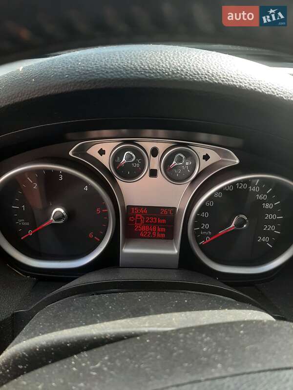 Ford C-Max 2009