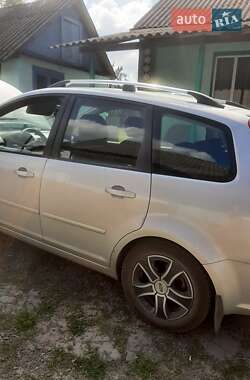 Минивэн Ford C-Max 2009 в 