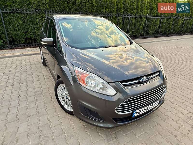 Мінівен Ford C-Max 2015 в Одесі