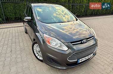 Минивэн Ford C-Max 2015 в 