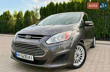 Ford C-Max 2015