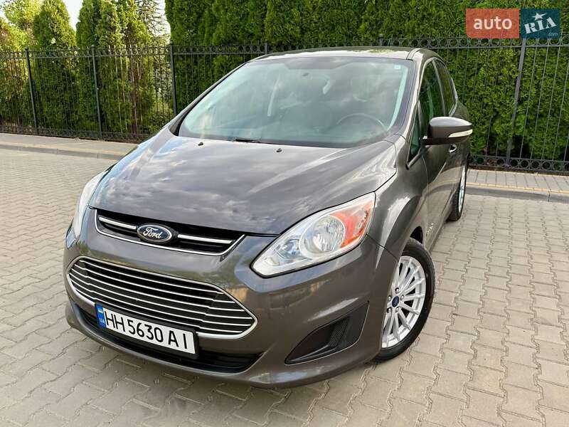 Мінівен Ford C-Max 2015 в Одесі